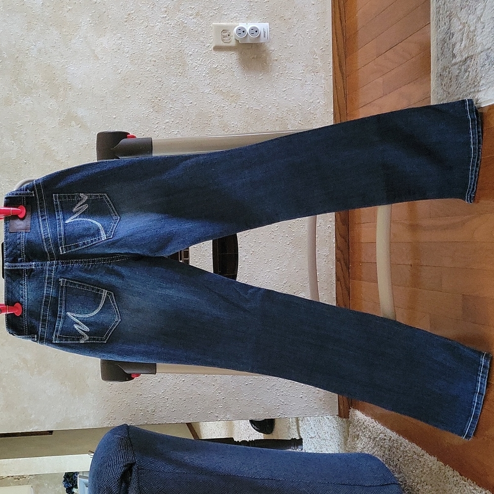 Blue Jeans